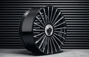 ล้อ Forged Larte Design