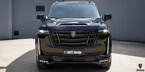 Full Body Kit Larte Design