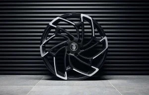 Wheels Forged Larte Design
