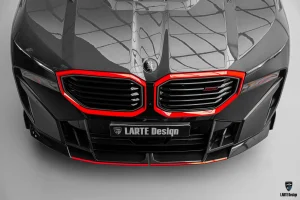 กันชนหน้า Larte Design