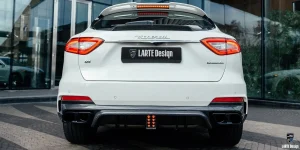 Full Body Kit Larte Design