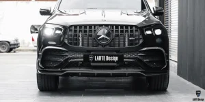 全车包围套件 Larte Design