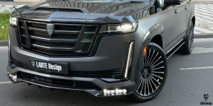 Full Body Kit Larte Design
