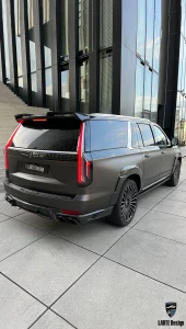 Full Body Kit Larte Design