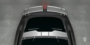 ชุดแต่งรอบคัน Larte Design
