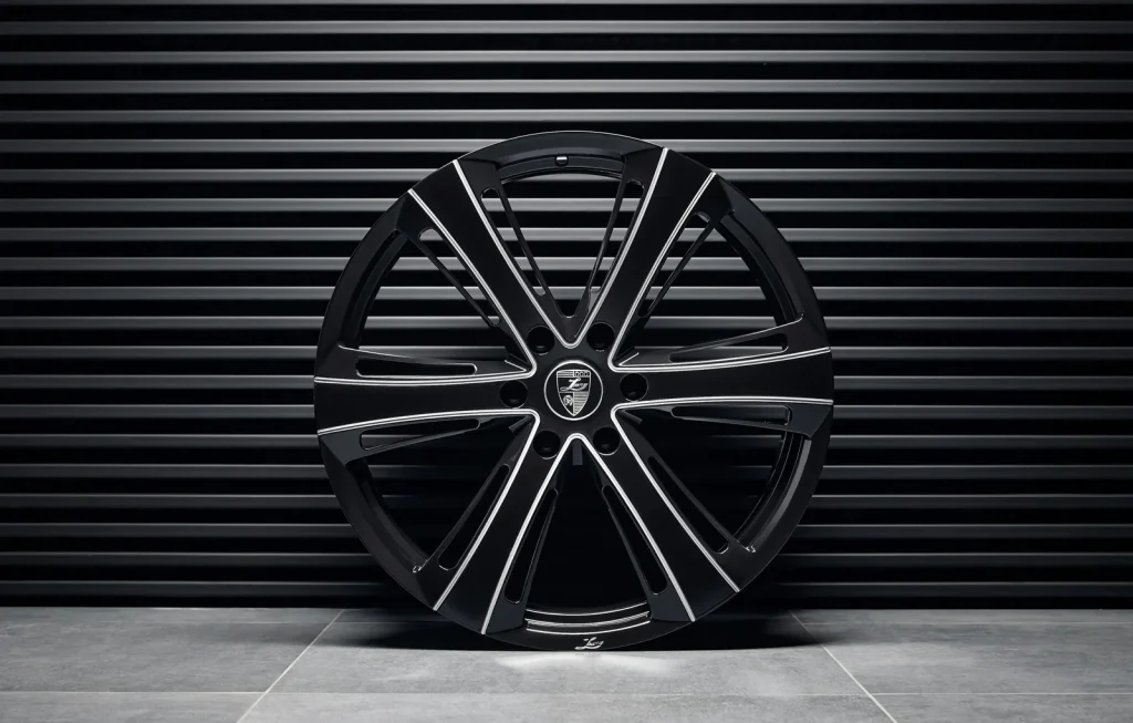 Wheels Forged Infiniti design LR-WH-002 Larte Design genuine