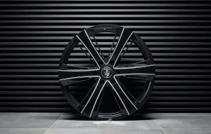 Wheels Forged Larte Design