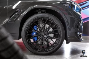 Wheels Forged Larte Design