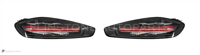 Porsche 改装套件