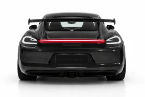 ไฟท้าย LED PORSCHE 981 Cayman Boxster