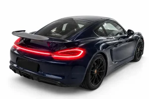 ไฟท้าย LED PORSCHE 981 Cayman Boxster
