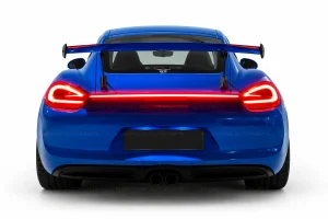 ไฟท้าย LED PORSCHE 981 Cayman Boxster