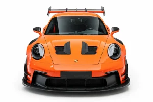 ชุดแต่งรอบคัน PORSCHE 992 GT3 RS Manthey Racing