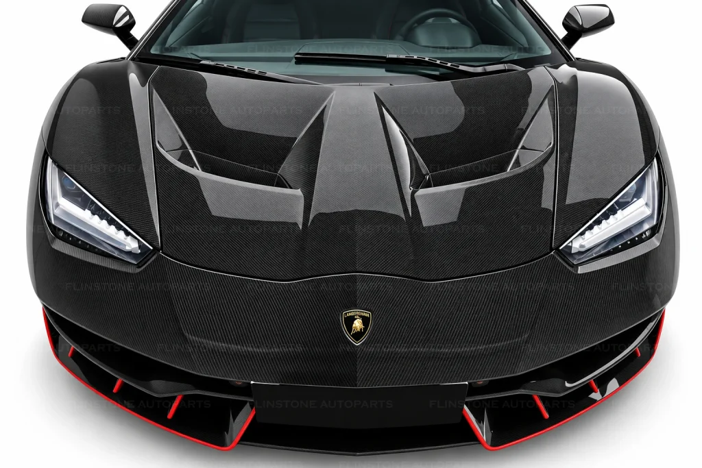 Lamborghini Body Kits