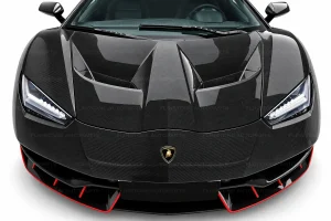 Full Body Kit Lamborghini Aventador style Centenario