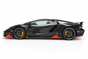 Full Body Kit Lamborghini Aventador style Centenario
