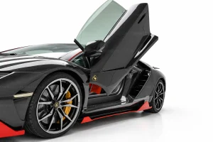 Full Body Kit Lamborghini Aventador style Centenario