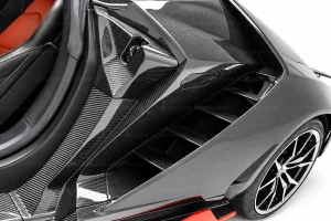 Full Body Kit Lamborghini Aventador style Centenario