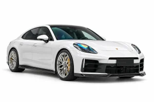 Full Body Kit PORSCHE 976 Panamera style USUS Autoclave V.2