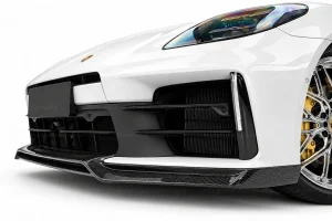 ชุดแต่งรอบคัน PORSCHE 976 Panamera ทรง USUS Autoclave V.2