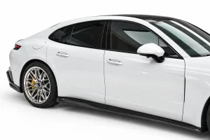 ชุดแต่งรอบคัน PORSCHE 976 Panamera ทรง USUS Autoclave V.2