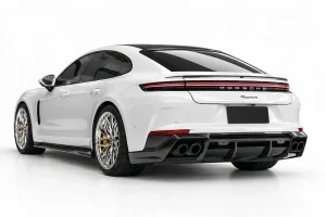 ชุดแต่งรอบคัน PORSCHE 976 Panamera ทรง USUS Autoclave V.2