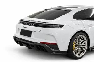 ชุดแต่งรอบคัน PORSCHE 976 Panamera ทรง USUS Autoclave V.2