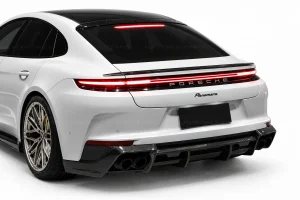 ชุดแต่งรอบคัน PORSCHE 976 Panamera ทรง USUS Autoclave V.2