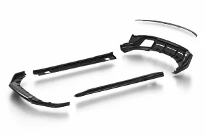 ชุดแต่งรอบคัน PORSCHE 976 Panamera ทรง USUS Autoclave V.2
