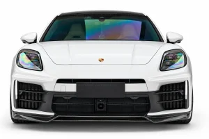 ลิ้นหน้า PORSCHE 976 Panamera ทรง USUS Autoclave V.2