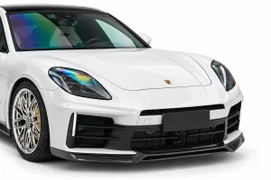 ลิ้นหน้า PORSCHE 976 Panamera ทรง USUS Autoclave V.2