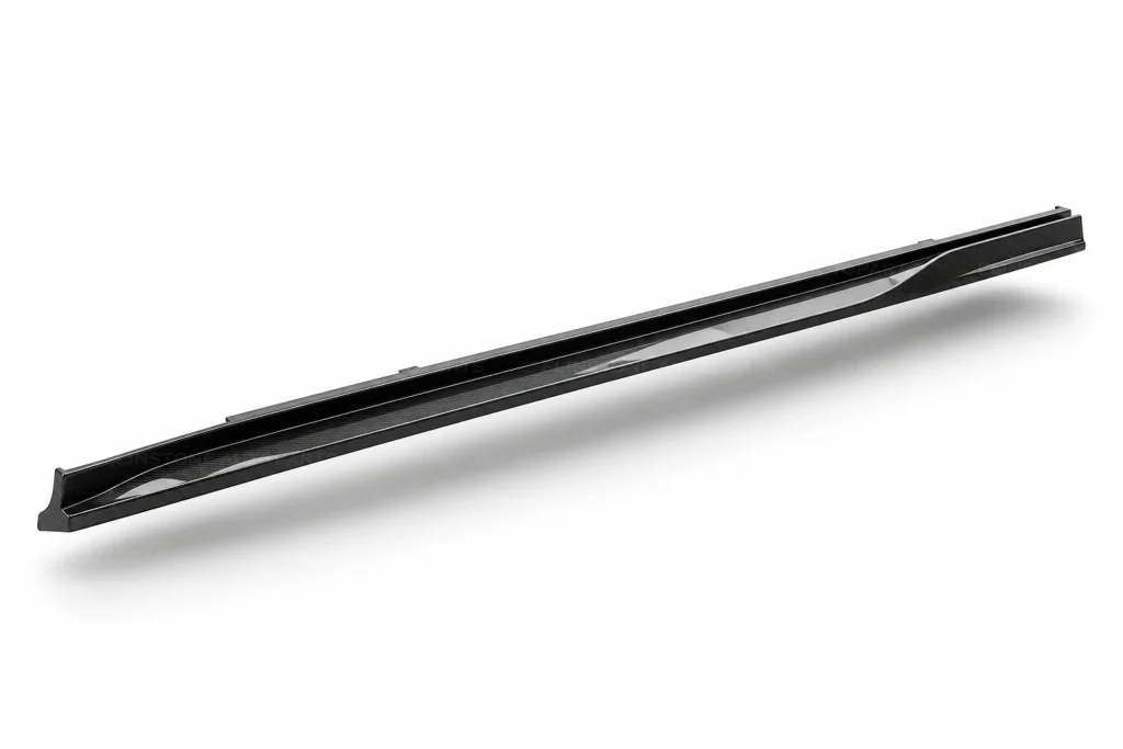 สเกิร์ตข้าง PORSCHE 976 Panamera ทรง USUS Autoclave V.2