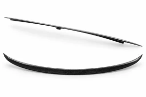尾翼 PORSCHE 976 Panamera 款式 USUS Autoclave V.2