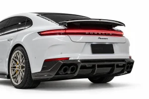 尾翼 PORSCHE 976 Panamera 款式 USUS Autoclave V.2