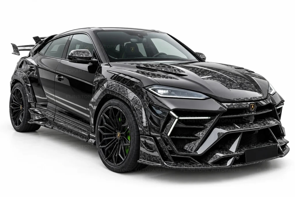 Lamborghini 改装套件