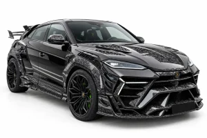 全车包围套件 LAMBORGHINI URUS SE 款式 MANSORY(Forged Carbon)