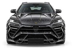 全车包围套件 LAMBORGHINI URUS SE 款式 MANSORY(Forged Carbon)