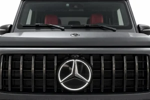 ดาวไฟ LED W464 G-Class