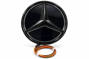 ดาวไฟ LED W464 G-Class
