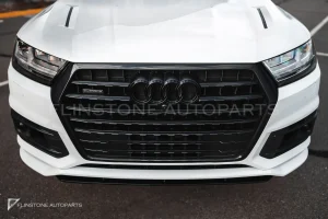 Full Body Kit Audi Q7 4M style Renegade Design model Anubis