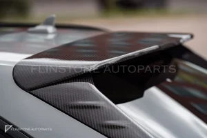 ชุดแต่งรอบคัน Audi RS6 C8 ทรง Renegade Design
