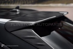 ชุดแต่งรอบคัน Audi RS6 C8 ทรง Renegade Design