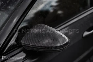 ชุดแต่งรอบคัน Audi RS6 C8 ทรง Renegade Design