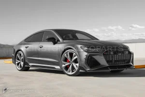 Full Body Kit Audi RS7 C8 style Renegade Design
