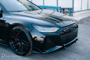 Full Body Kit Audi RS7 C8 style Renegade Design