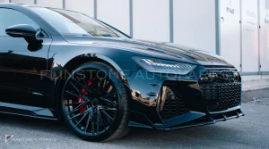 Full Body Kit Audi RS7 C8 style Renegade Design