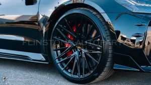 Full Body Kit Audi RS7 C8 style Renegade Design