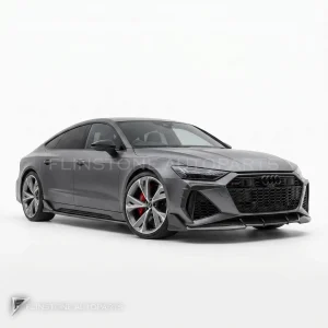 Full Body Kit Audi RS7 C8 style Renegade Design