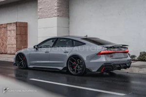 Full Body Kit Audi RS7 C8 style Renegade Design