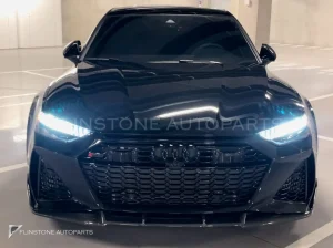 Full Body Kit Audi RS7 C8 style Renegade Design